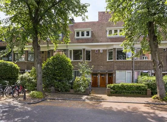 Appartement te koop: Beetslaan 42, Cromvliet Rijswijk