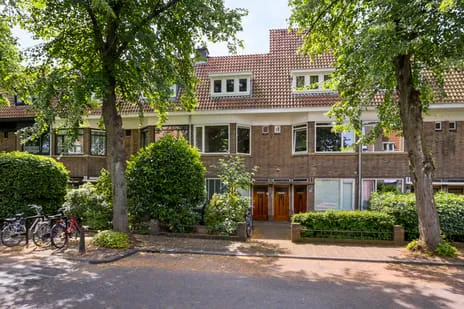Appartement te koop: Beetslaan 42, Cromvliet Rijswijk (Zh)