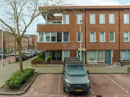 Appartement te koop: Beetsstraat 139, 'S-Gravenhage