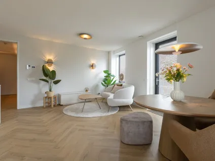 Appartement te koop: Beetsstraat 1C16, Oud-Beijerland