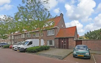 Appartement te koop: Beetsstraat 315, 'S-Gravenhage