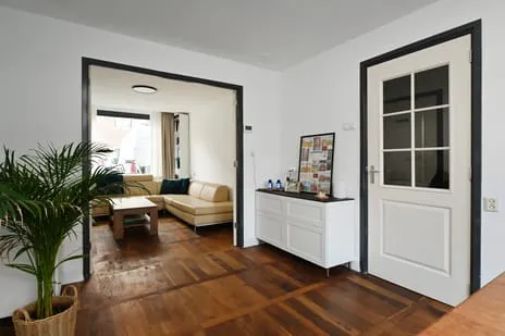 Appartement te koop: Beetsstraat 315, Spoorwijk 'S-Gravenhage