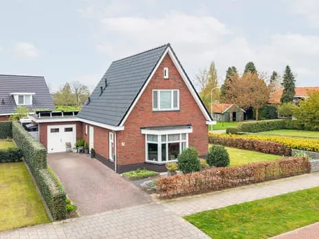 Vrijstaande woning te koop: Beggelderveldweg 51, Dinxperlo West Dinxperlo