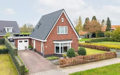 Vrijstaande woning te koop: Beggelderveldweg 51, Dinxperlo West Dinxperlo