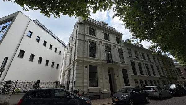 Appartement te huur: Begijnekade 6C, Breedstraat en Plompetorengracht en omgeving Utrecht