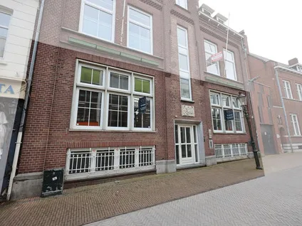Appartement te koop: Begijnengang 15, Venlo