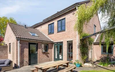 Hoekwoning te koop: Begijnenhof 32, Molenhoek Molenhoek