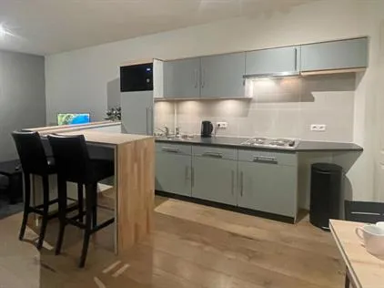 Kamer te huur: Begijnenhof, Binnenstad Eindhoven