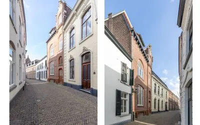 Tussenwoning te koop: Begijnenhofstraat 6, Sittard-Centrum Sittard