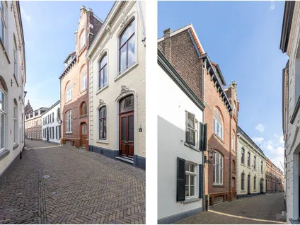Tussenwoning te koop: Begijnenhofstraat 6, Sittard-Centrum Sittard