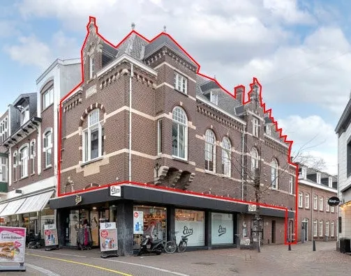 Woning te huur: Begijnenhofstraat, Sittard-Centrum Sittard
