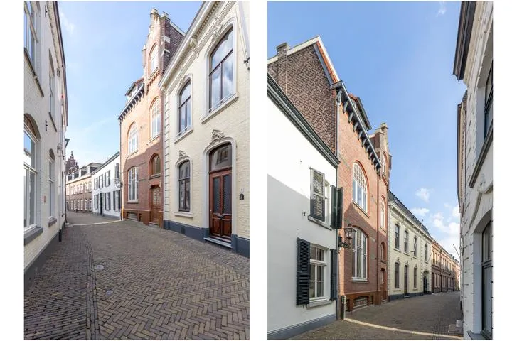 Woning te koop: Begijnenhofstraat, Sittard