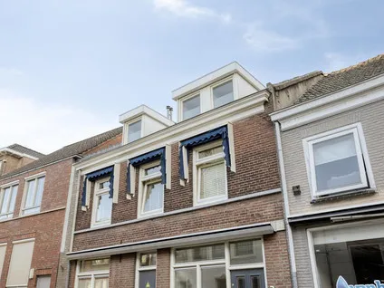 Appartement te koop: Begijnenstraat 16, Centrum-West Oss