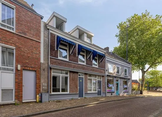 Appartement te koop: Begijnenstraat 16A, Centrum-West Oss