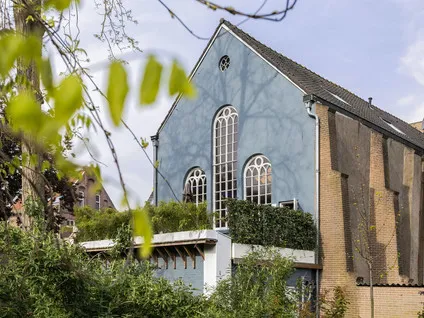 Tussenwoning te koop: Begijnenstraat 20, Benedenstad Nijmegen