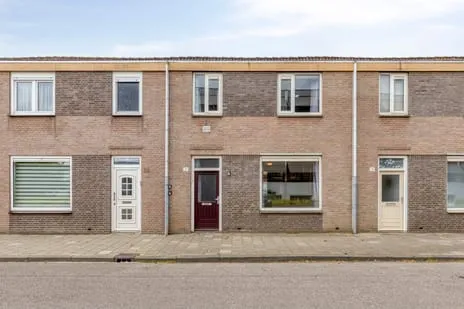 Tussenwoning te koop: Begijnenstraat 21, Bakelgeert-Zuid Boxmeer
