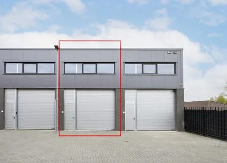 Woning te huur: Begijneweide 4R, Verspreide huizen in het Westen Rijsbergen