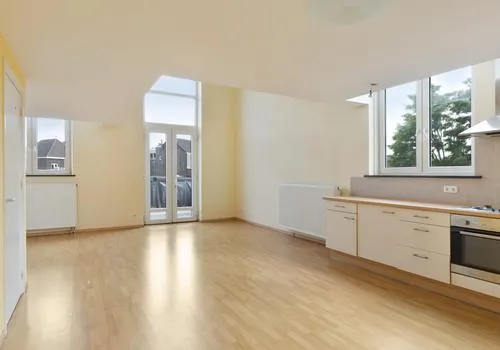 Appartement te koop: Begijnhofstraat 18D, Binnenstad Roermond