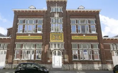 Appartement te huur: Begijnhofstraat 20, Roermond