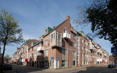 Appartement te huur: Begijnhofstraat 43, Binnenstad Roermond