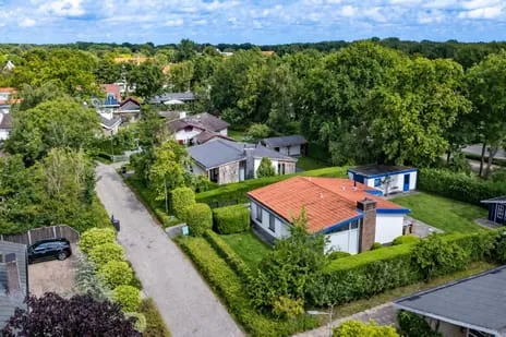 Vrijstaande woning te koop: Begonialaan 12, Randduin Oostkapelle