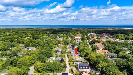 Vrijstaande woning te koop: Begonialaan 12R, Oostkapelle