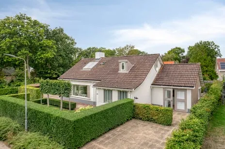 Detached house for sale: Begonialaan 20, Randduin Oostkapelle