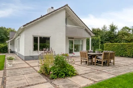 Vrijstaande woning te koop: Begonialaan 20R, Randduin Oostkapelle