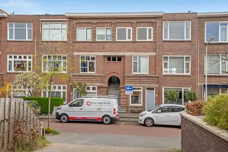 Appartement te koop: Begoniastraat 230, Bloemenbuurt-Oost 'S-Gravenhage