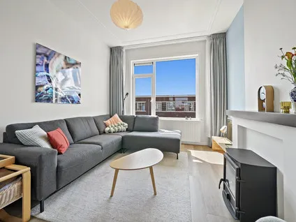 Appartement te koop: Begoniastraat 240, Bloemenbuurt-Oost 'S-Gravenhage