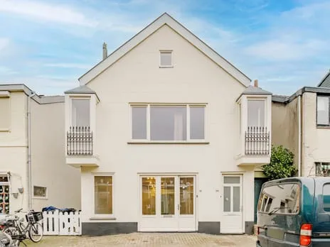Woning te koop: Begoniastraat 60, Hilversum