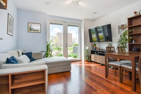 Appartement te koop: Begoniatuin 213, Tuindershof Pijnacker
