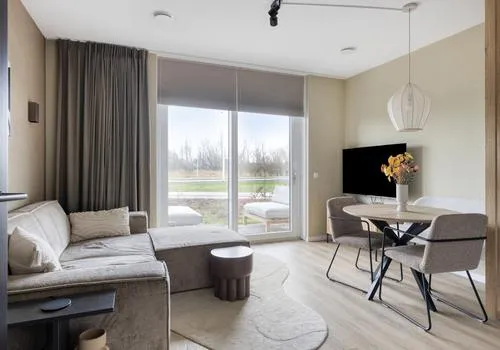 Appartement te koop: Begoniatuin 289, Tuindershof Pijnacker