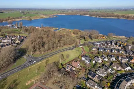 Vrijstaande woning te koop: Behrenslijn 19, Seghwaert-Noord-Oost Zoetermeer