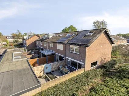 Hoekwoning te koop: Beiaard 173, Grauwe Polder 3 Etten-Leur