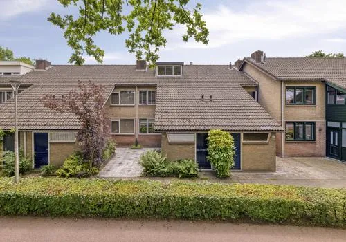 Tussenwoning te koop: Beiaard 363, Grauwe Polder 3 Etten-Leur