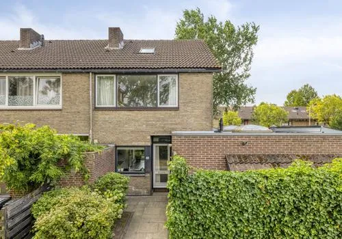Hoekwoning te koop: Beiaard 74, Grauwe Polder 1 Etten-Leur