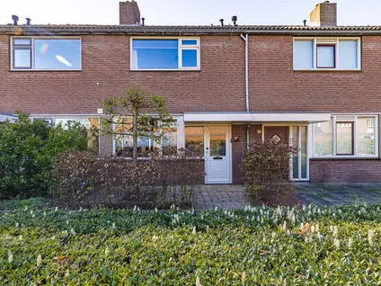 Tussenwoning te koop: Beiaard 79, Grauwe Polder 3 Etten-Leur