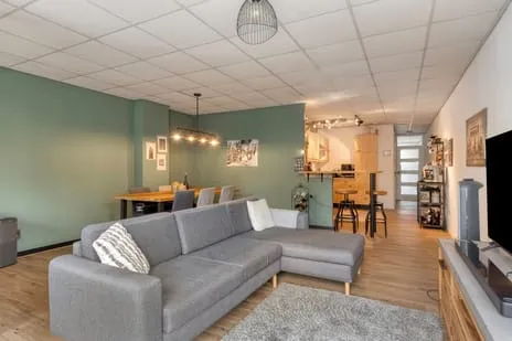 Appartement te koop: Beiaardstraat 12, Centrum Valkenswaard