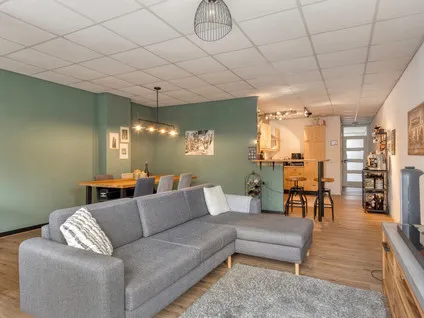 Appartement te koop: Beiaardstraat 12, Centrum Valkenswaard