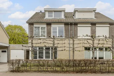 Tussenwoning te koop: Beier 13, Oerle Veldhoven