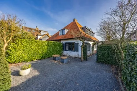 Twee-onder-één-kap te koop: Beijemansweg 12, Zevenend Laren (Nh)