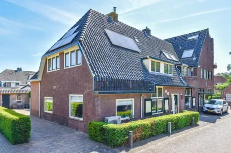 Hoekwoning te koop: Beijemansweg 2, Zevenend Laren (Nh)