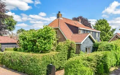 Twee-onder-één-kap te koop: Beijemansweg 28, Zevenend Laren