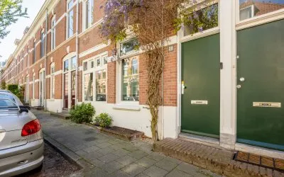 Appartement te koop: Beijensstraat 20, Altrade Nijmegen