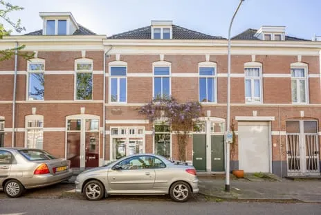 Appartement te koop: Beijensstraat 20, Altrade Nijmegen