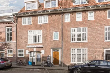 Studio te koop: Beijensstraat 4C, Altrade Nijmegen
