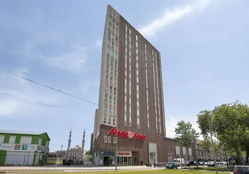Appartement te koop: Beijerlandselaan 10J, Rotterdam