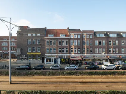Appartement te koop: Beijerlandselaan 121B02, Rotterdam