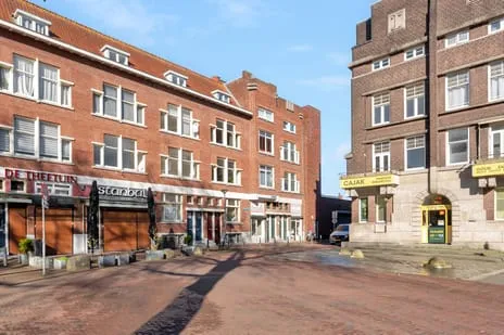 Appartement te koop: Beijerlandselaan 131A, Rotterdam